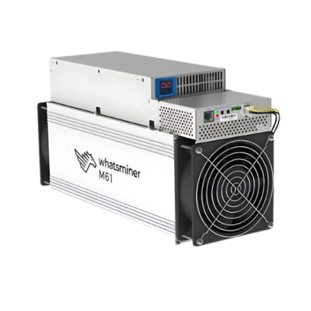 Whatsminer M61S 200 Th/s