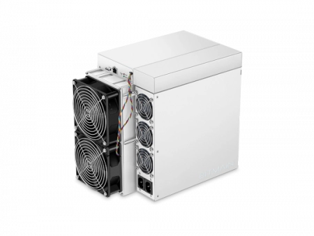 Antminer S19 XP 134 TH/s