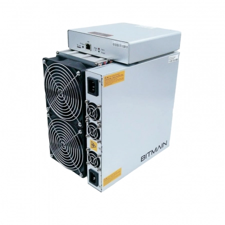 Antminer T17+ 58 TH/s