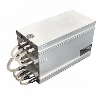 Antminer S21 XP Hydro 473 TH/s