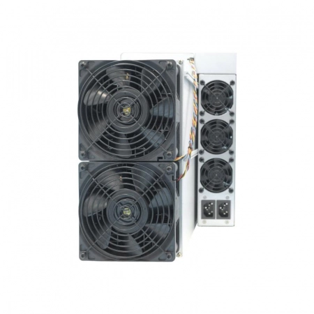 Antminer Z15 PRO 860 kSol/s