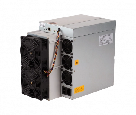 Antminer L9 16 GH/s
